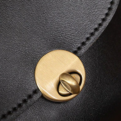 Vintage | Kiss-Lock Bag  Grace’s Retro Chic Essential