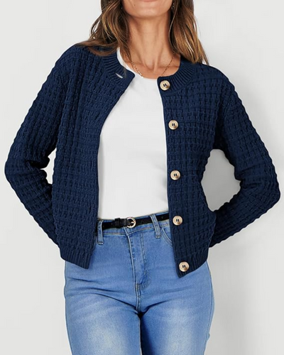 Anna Knit Cardigan
