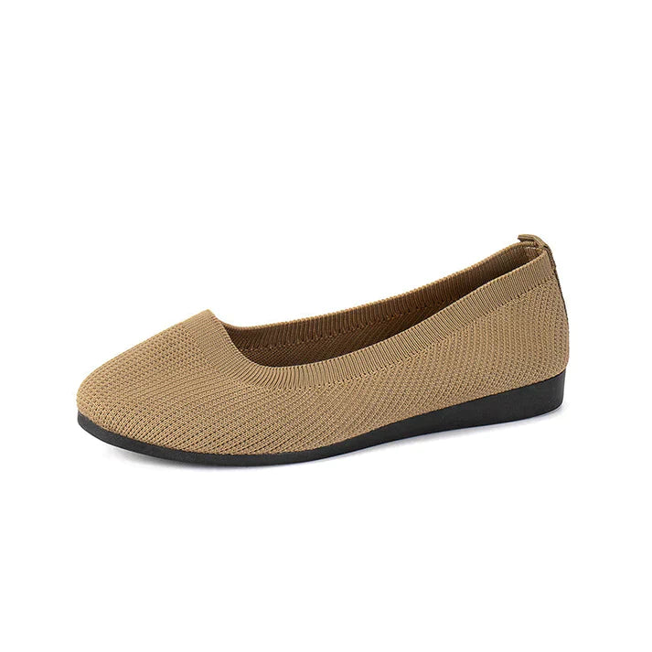 Comfortable and Non-slip Casual Shoes with Arch Support for Women