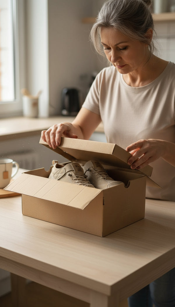 CUSTOMERS LOVE SUSAN & MARY