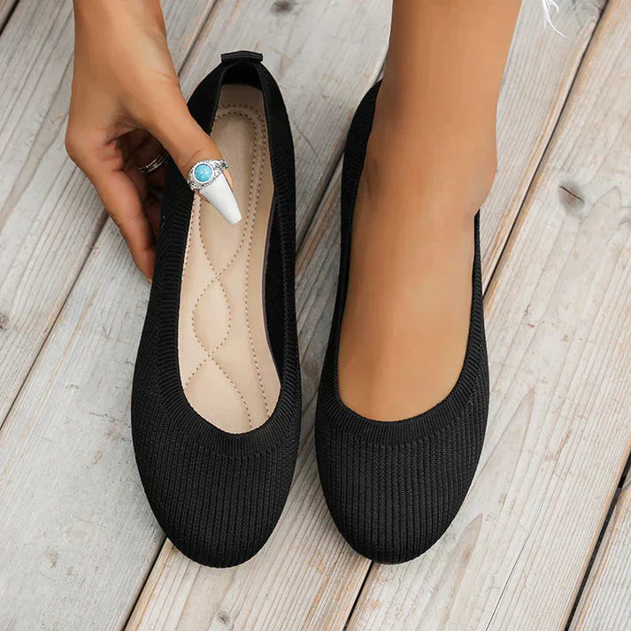 Comfortable and Non-slip Casual Shoes with Arch Support for Women