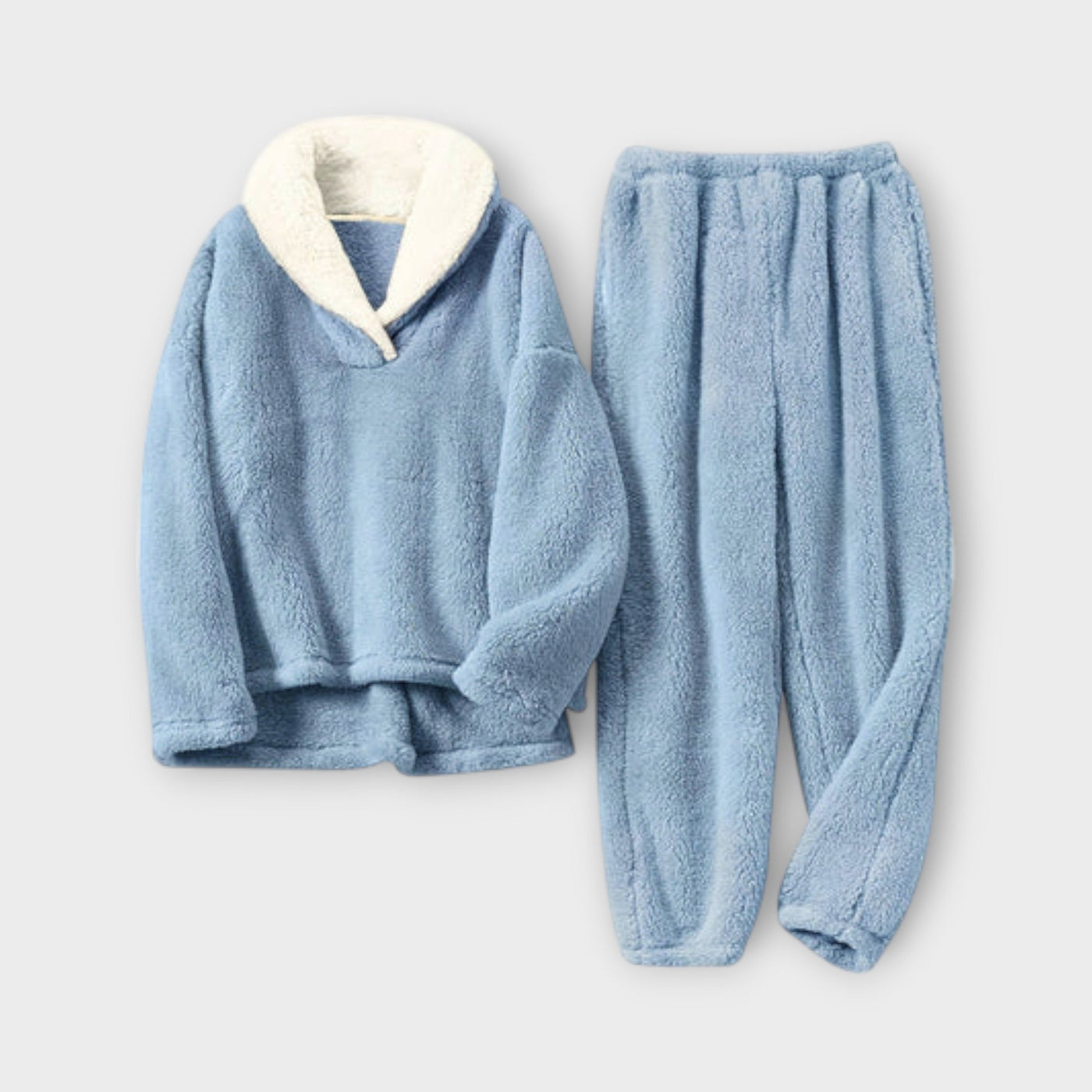 Eline | Cozy Flannel Set