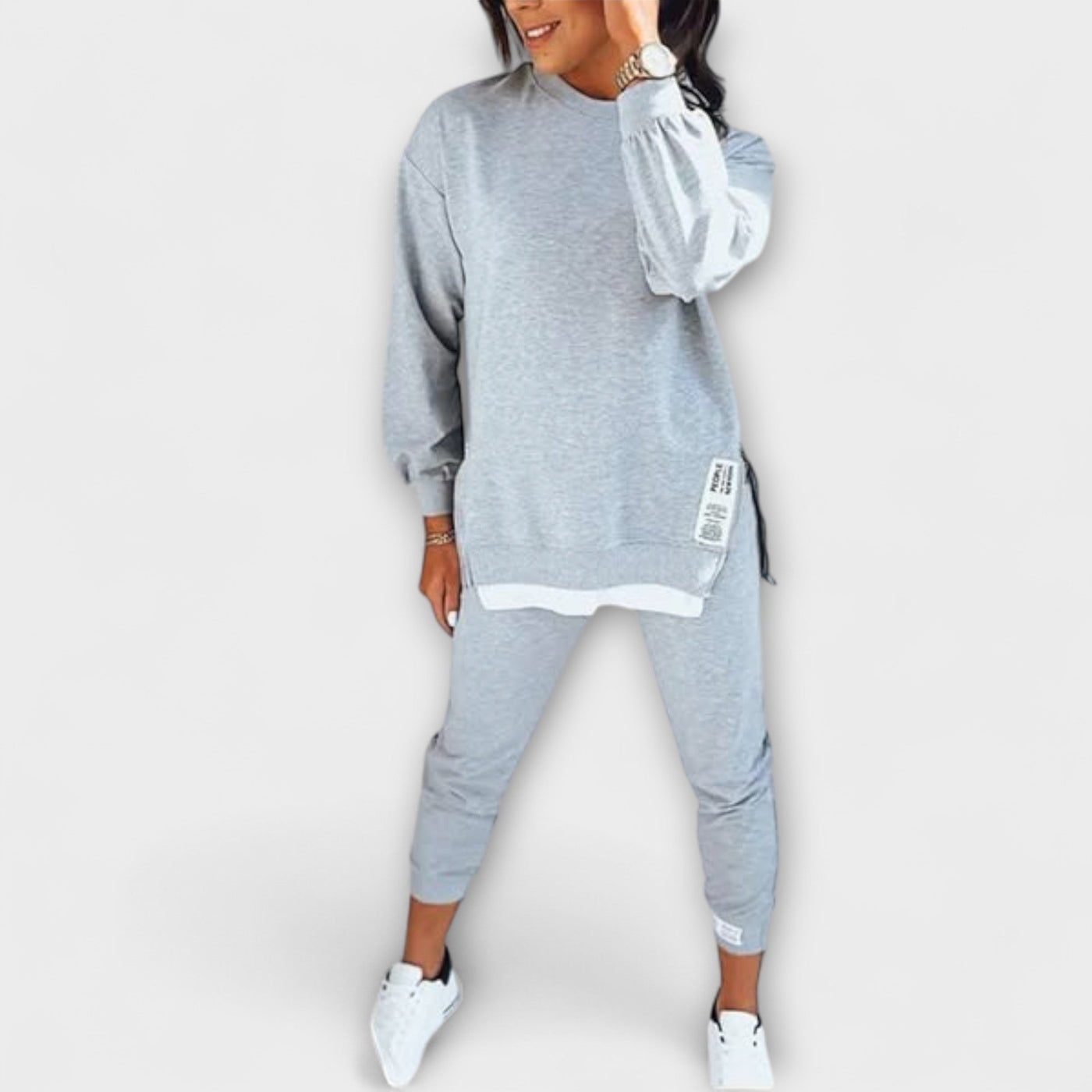 Alica | Comfortable Loungewear Set