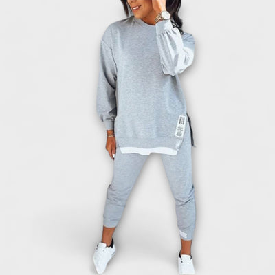 Alica | Comfortable Loungewear Set