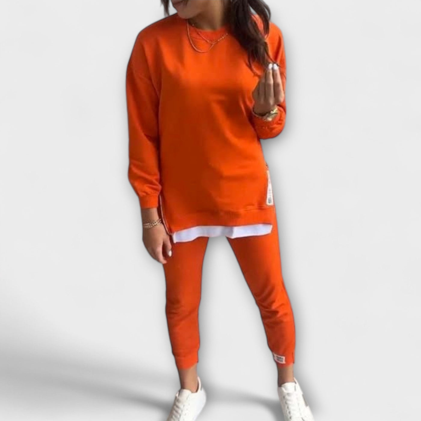 Alica | Comfortable Loungewear Set