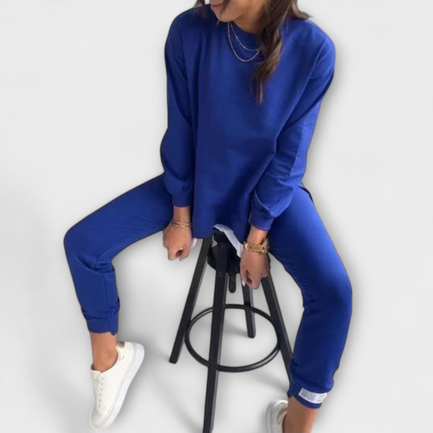 Alica | Comfortable Loungewear Set