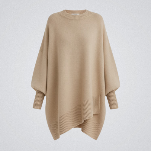 Clare | Elegant Casual Pullover