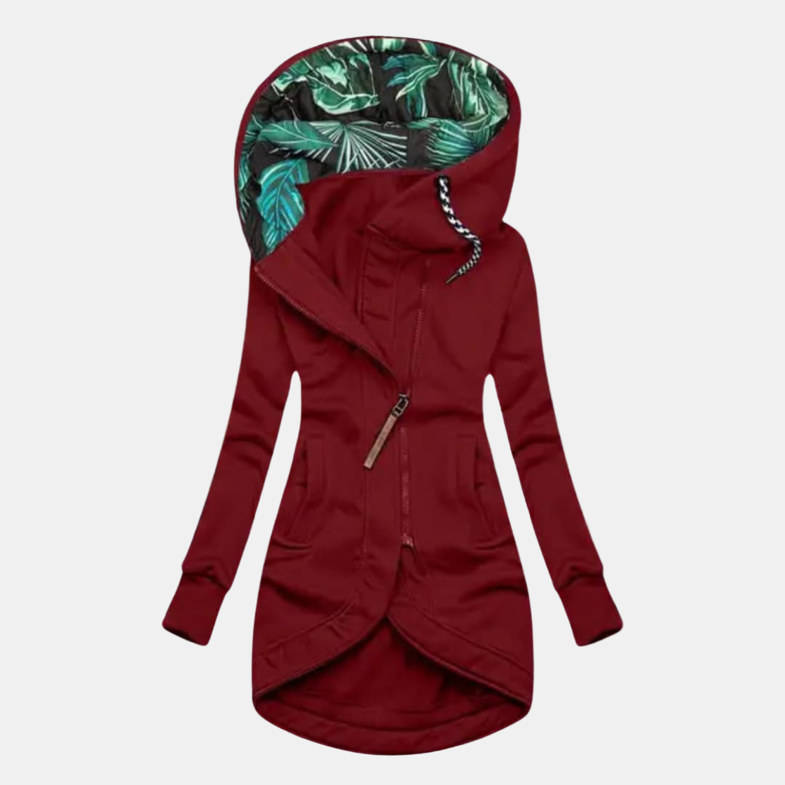 Sienna | Stylish Waterproof Jacket