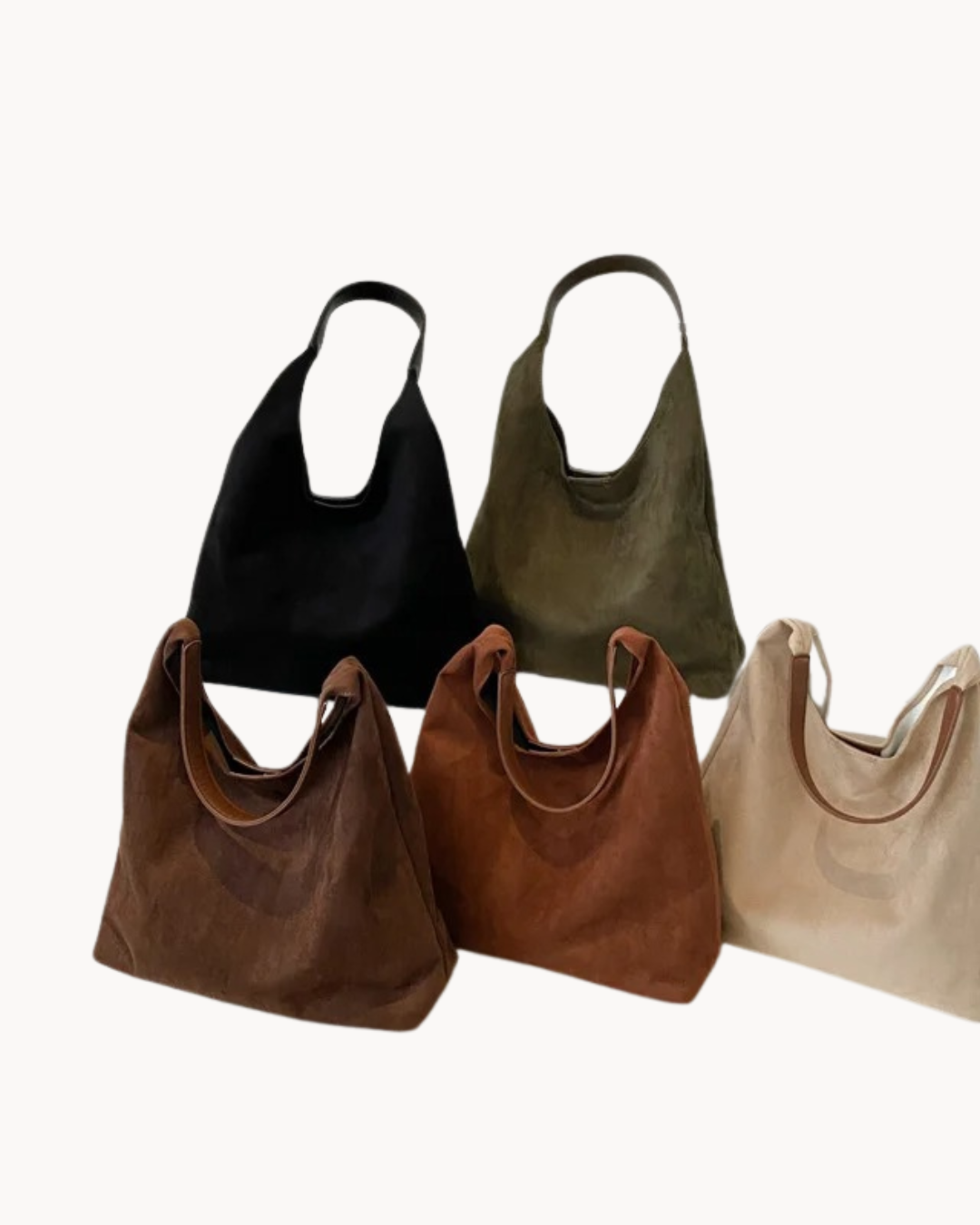 Carter | Timeless and elegant ladies' handbag