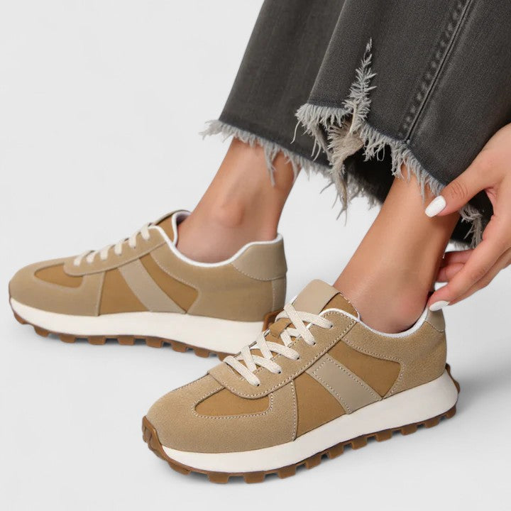 Gracelyn | Elegant Sneakers