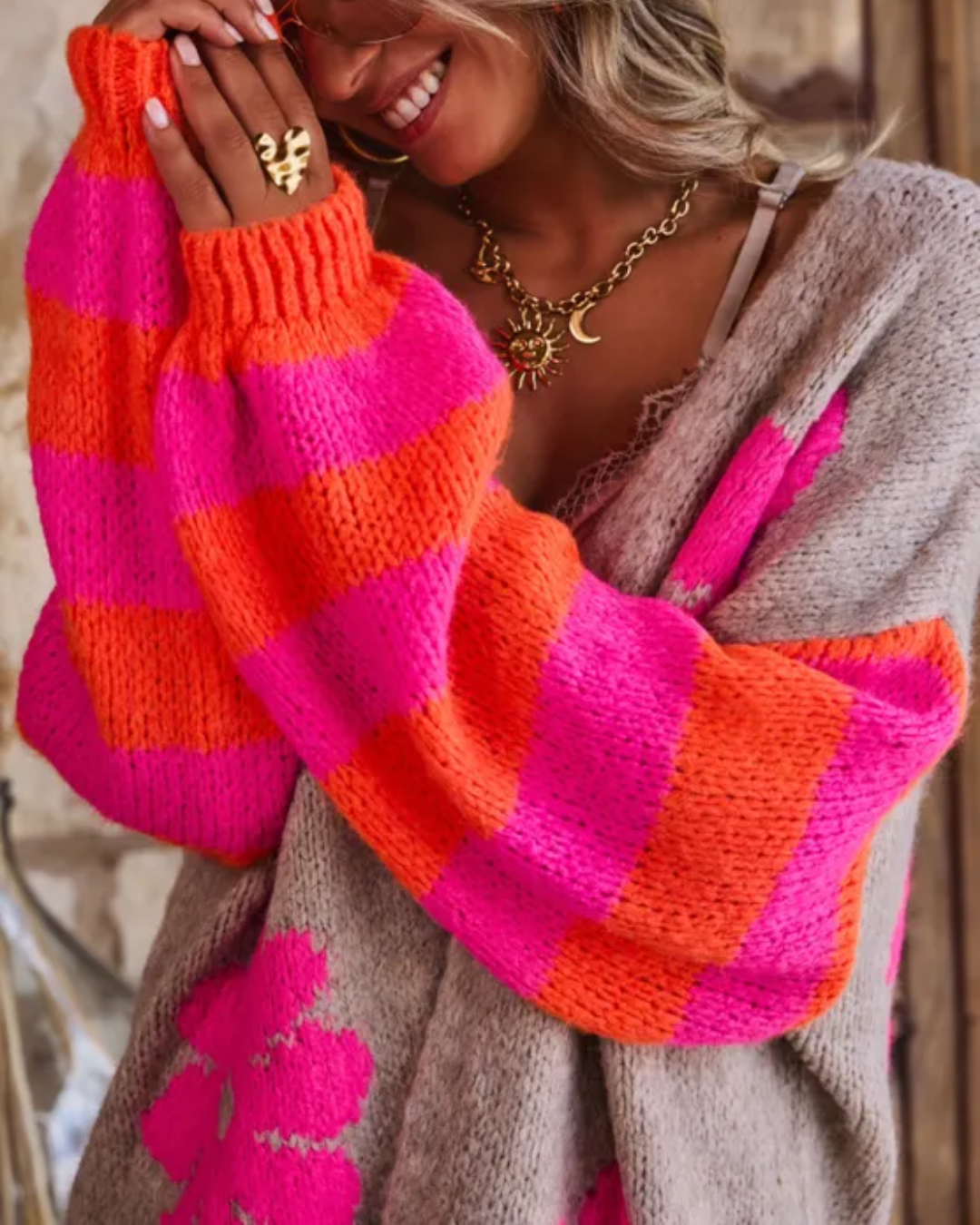 Dolan | Longer Cardigan