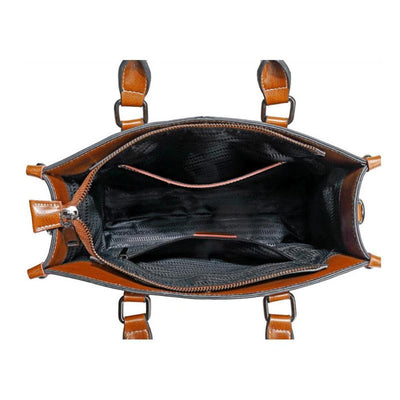 Elegant Tote | Classic and Functional