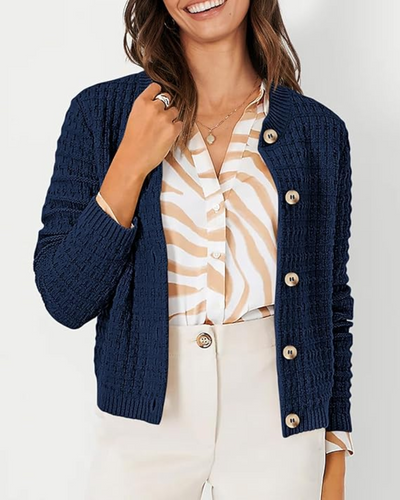 Anna Knit Cardigan