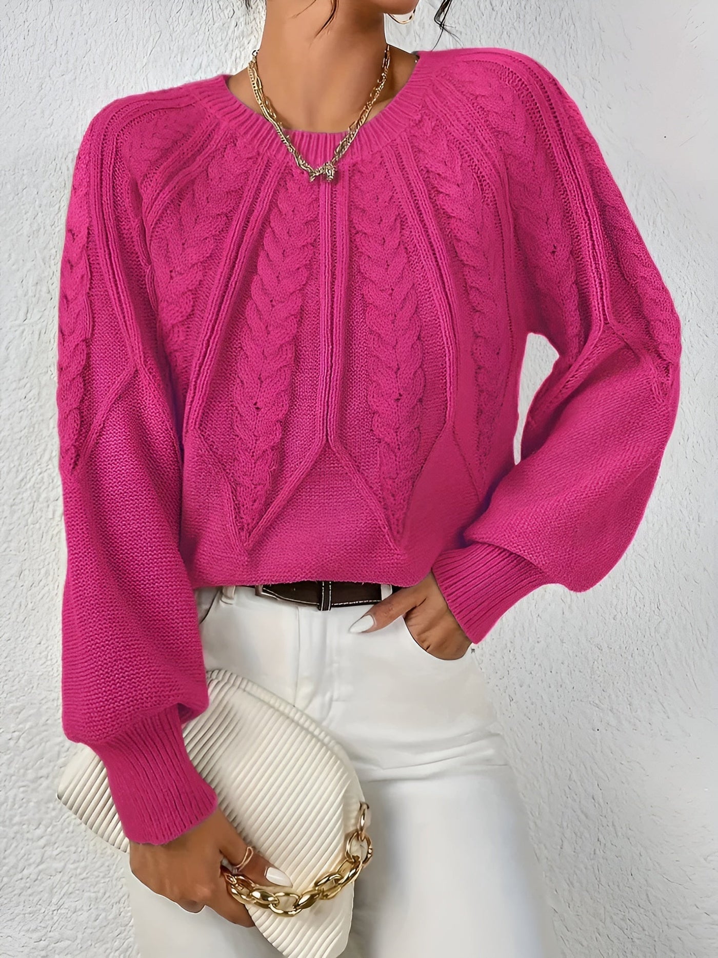 Venla | Style and Warmth in Perfect Balance