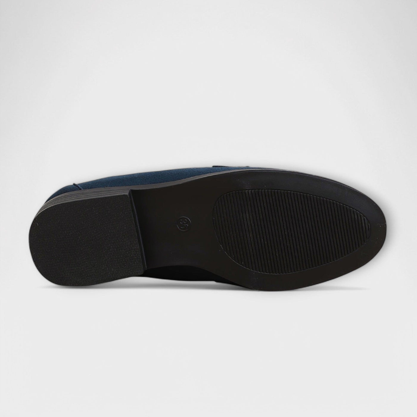 Noémie | Summer Flannel Loafers