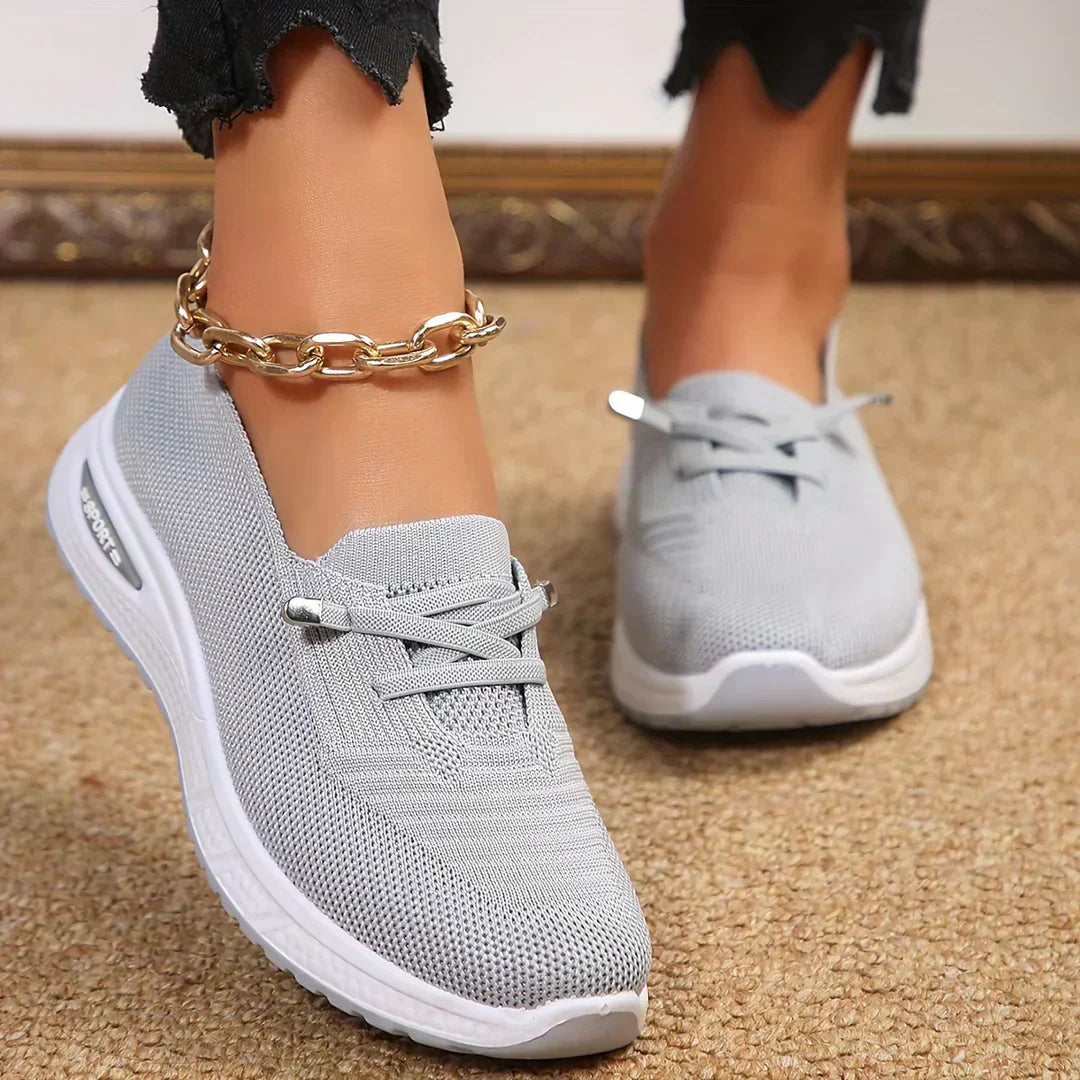 Jill | Stylish Orthopedic Sneakers
