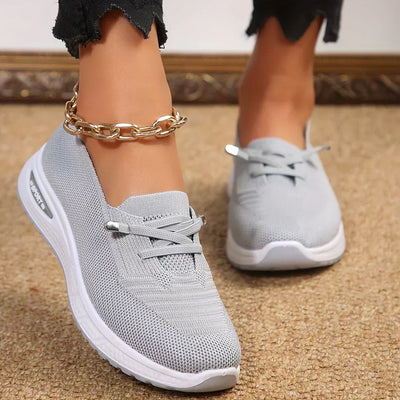 Jill | Stylish Orthopedic Sneakers