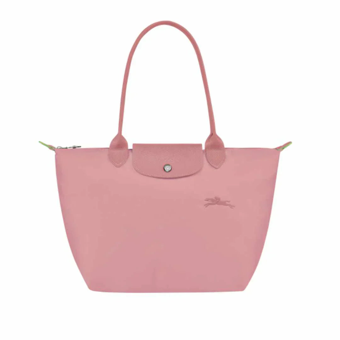 Longchamp | Large Le Pliage Tote, Petale Pink