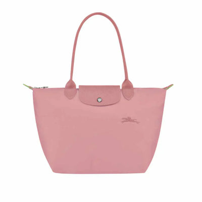 Longchamp | Large Le Pliage Tote, Petale Pink