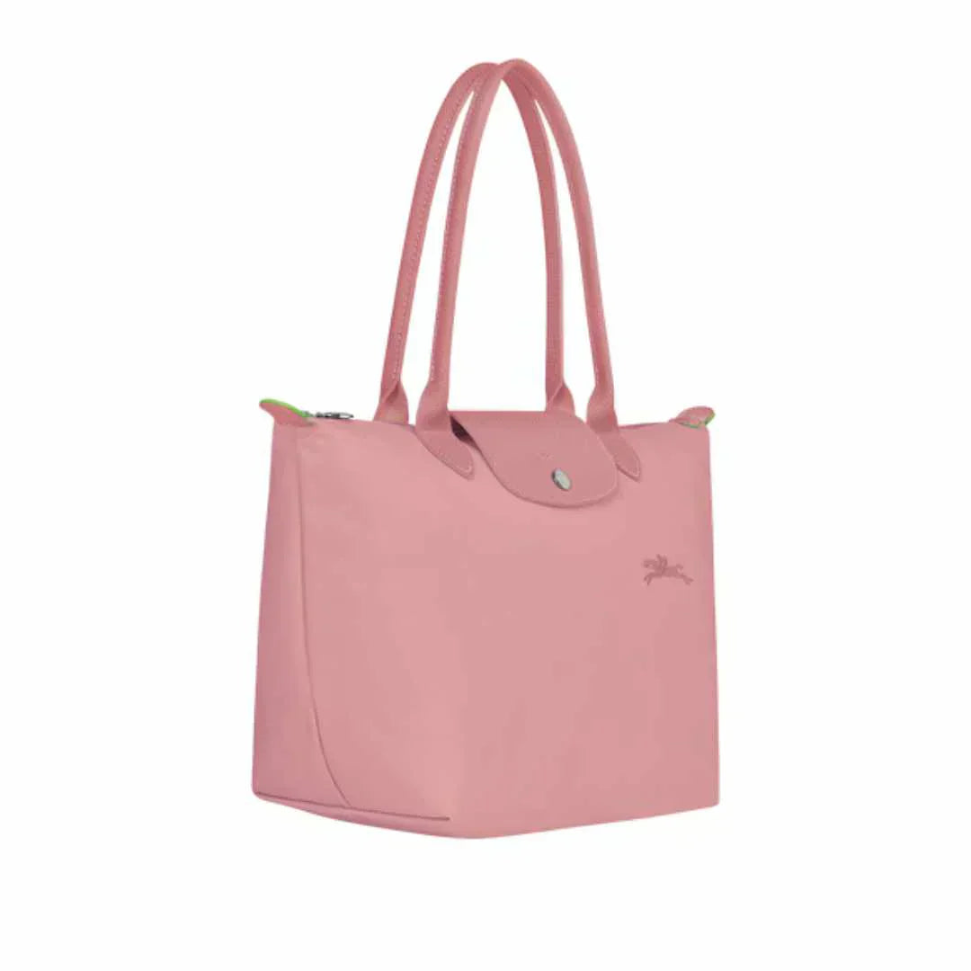 Longchamp | Large Le Pliage Tote, Petale Pink