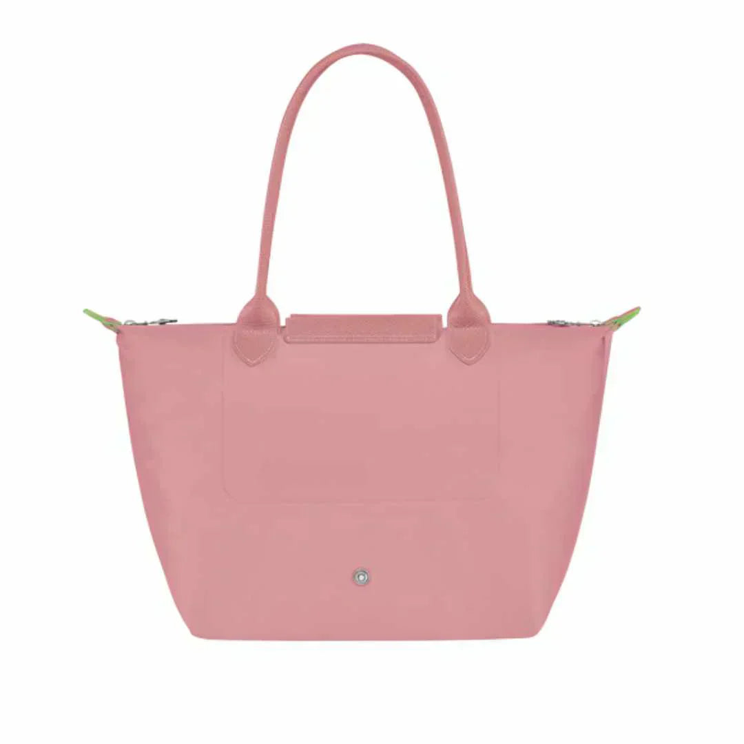 Longchamp | Large Le Pliage Tote, Petale Pink