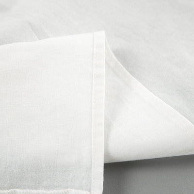 Lysandra | Ruffled Tie-Front Top & Shorts Set