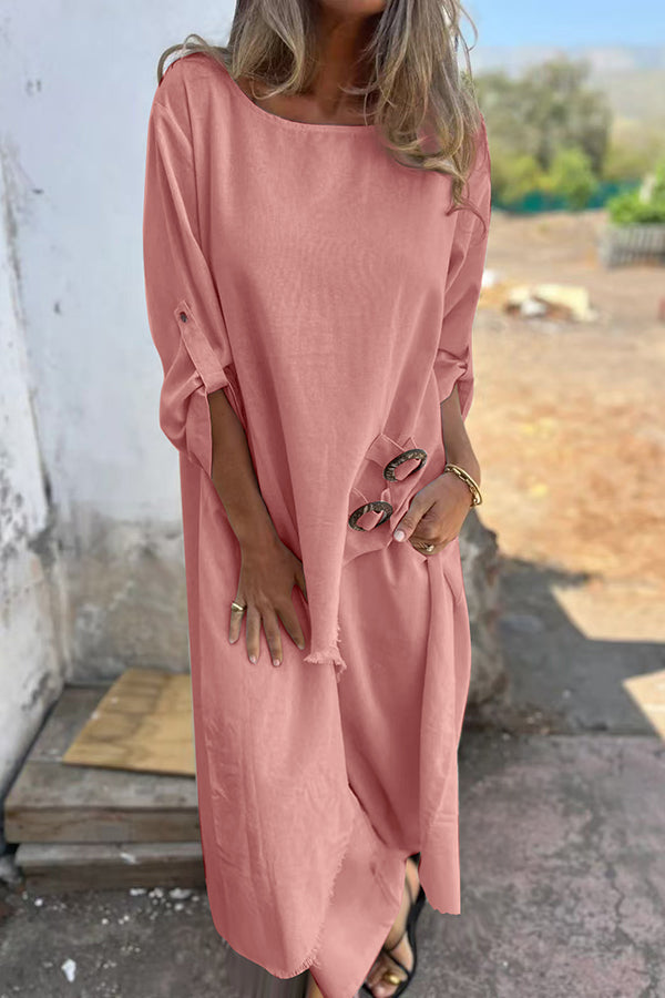 Ravena | Effortless Flowing Set