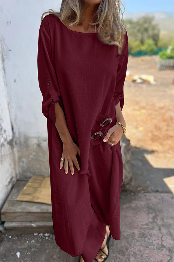 Ravena | Effortless Flowing Set