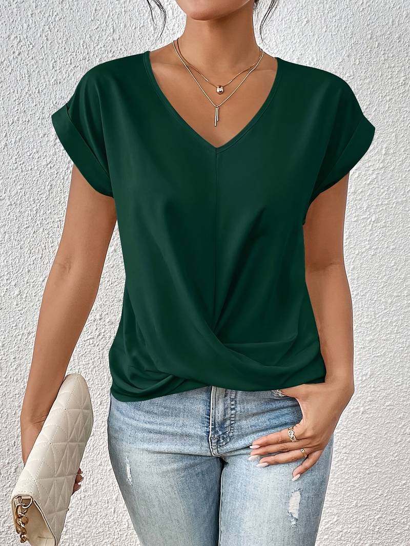 Kailea | Relaxed Charm Top