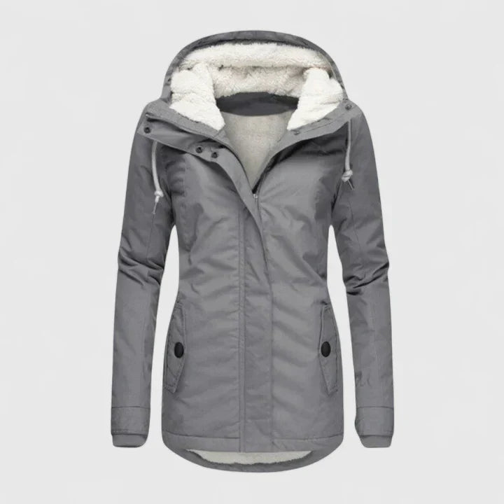 Calla | Comfortable Jacket