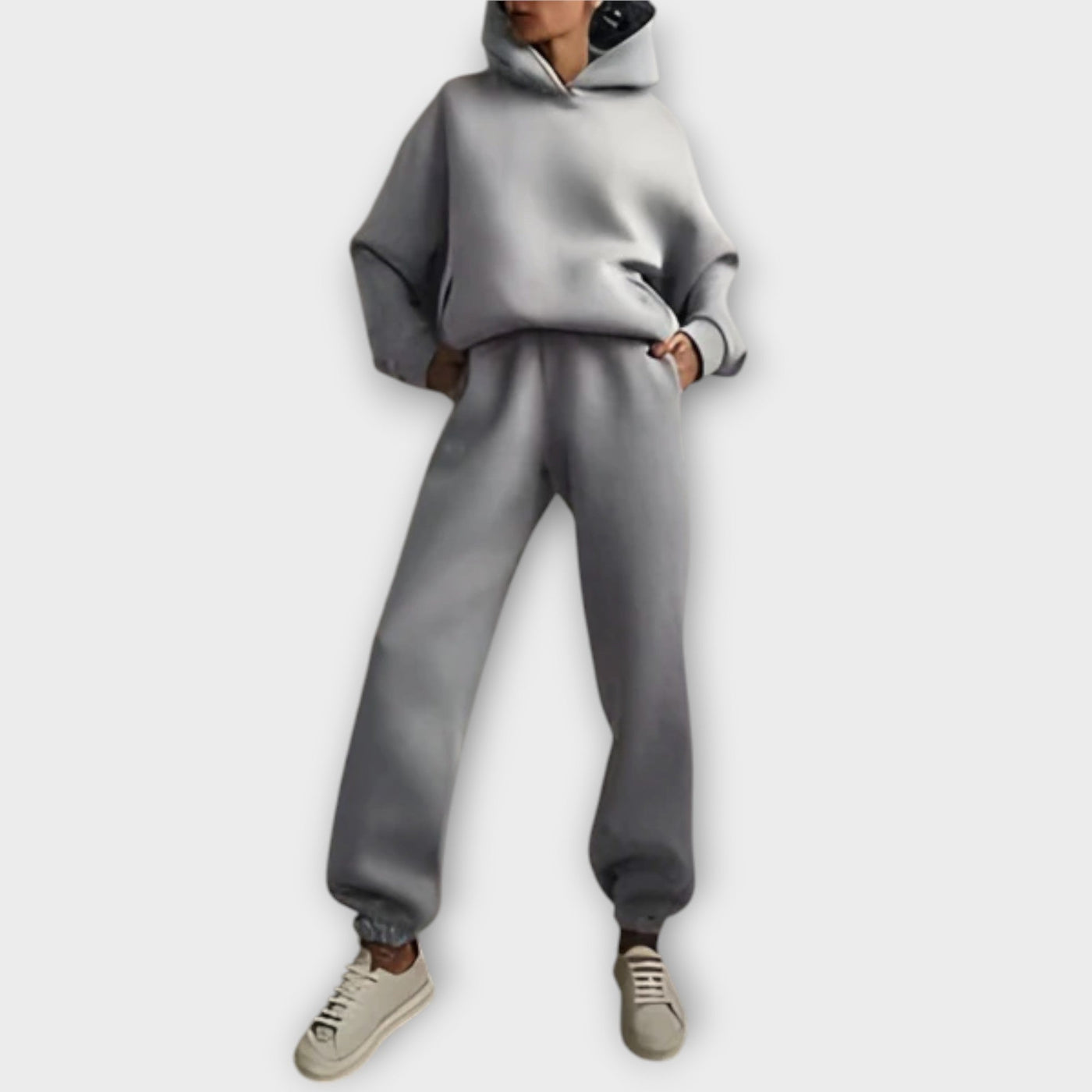 Elle | Cozy Jogging Suit