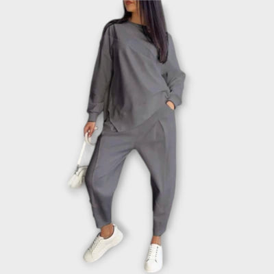 Clara | Casual Two-Piece Set