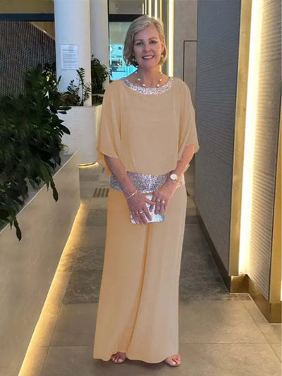 Mireya | Classy Elegant Set