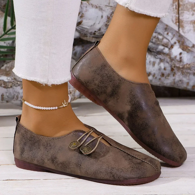 Noira | Stylish Flat Shoes