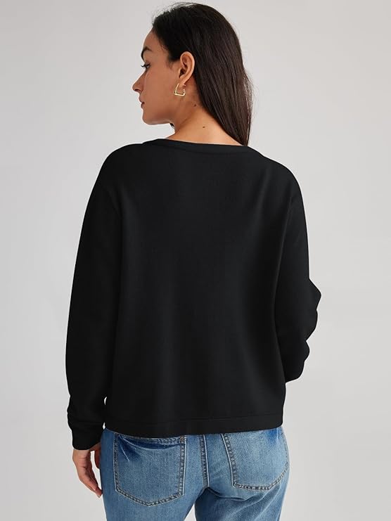 Victoria Button Up Cardigan