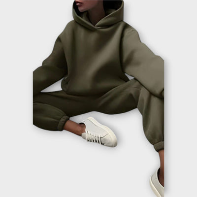 Elle | Cozy Jogging Suit
