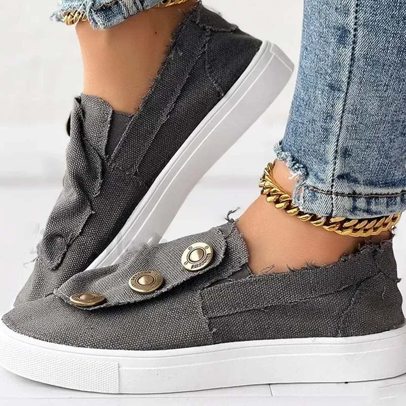 Casual Flat Shoes