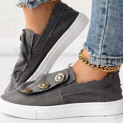 Casual Flat Shoes