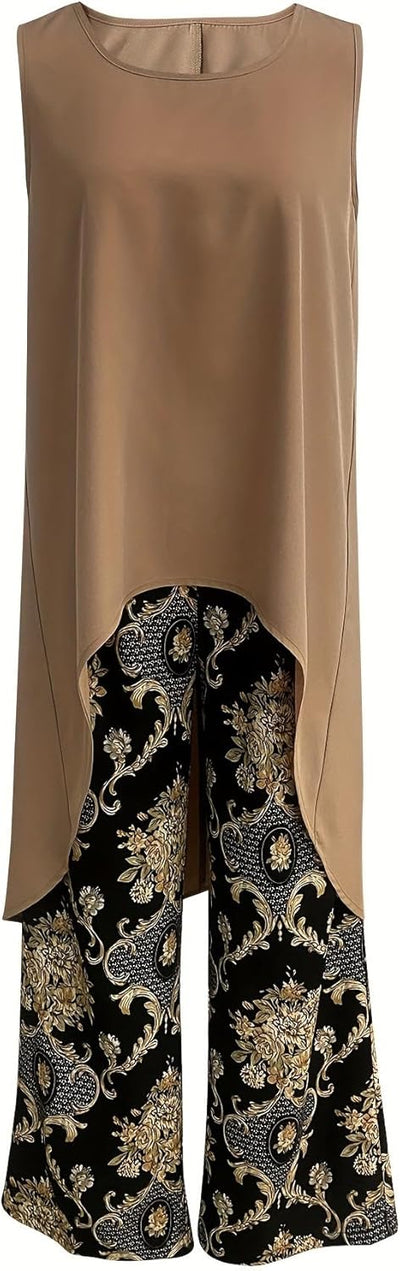 Julienne | Lightweight Boho Set