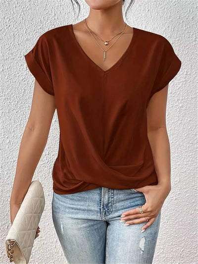 Kailea | Relaxed Charm Top