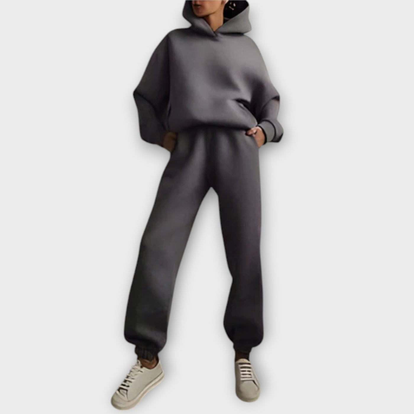 Elle | Cozy Jogging Suit