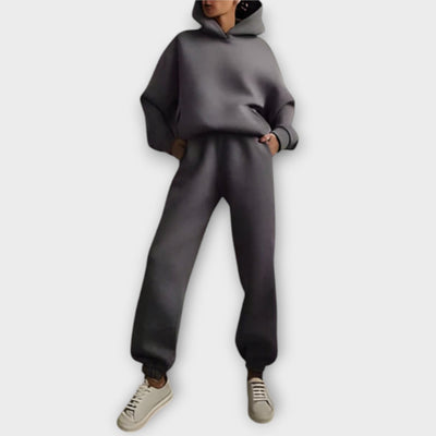 Elle | Cozy Jogging Suit
