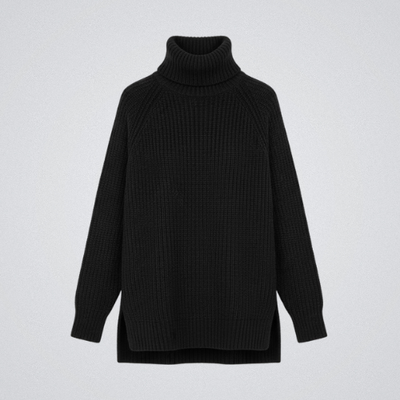 Audre | Cozy Sweater
