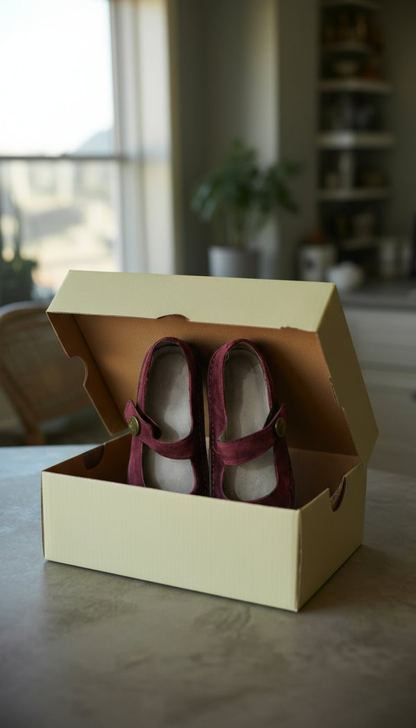 CUSTOMERS LOVE SUSAN & MARY