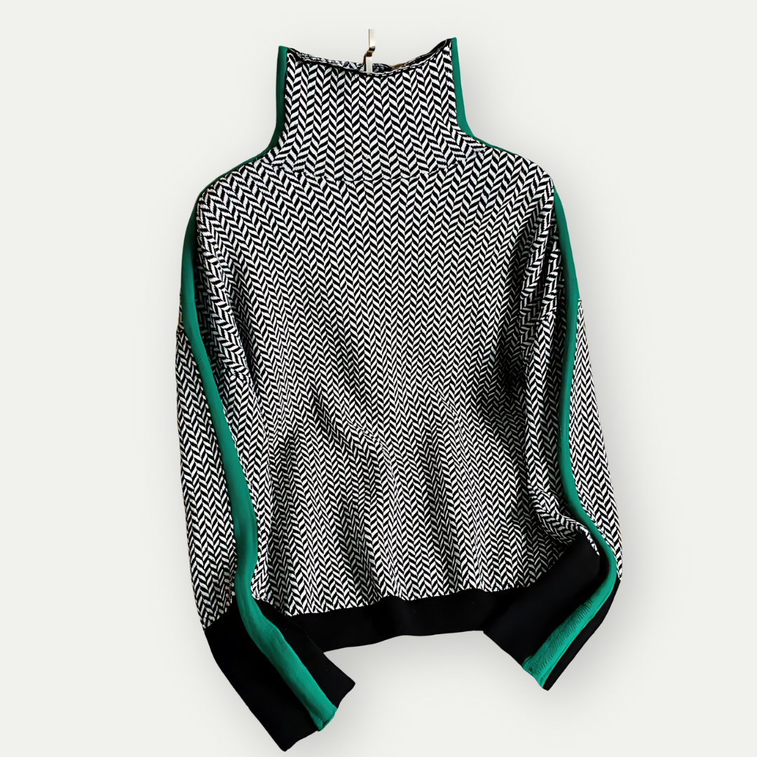 The Edith Sweater™ | Winter Classic
