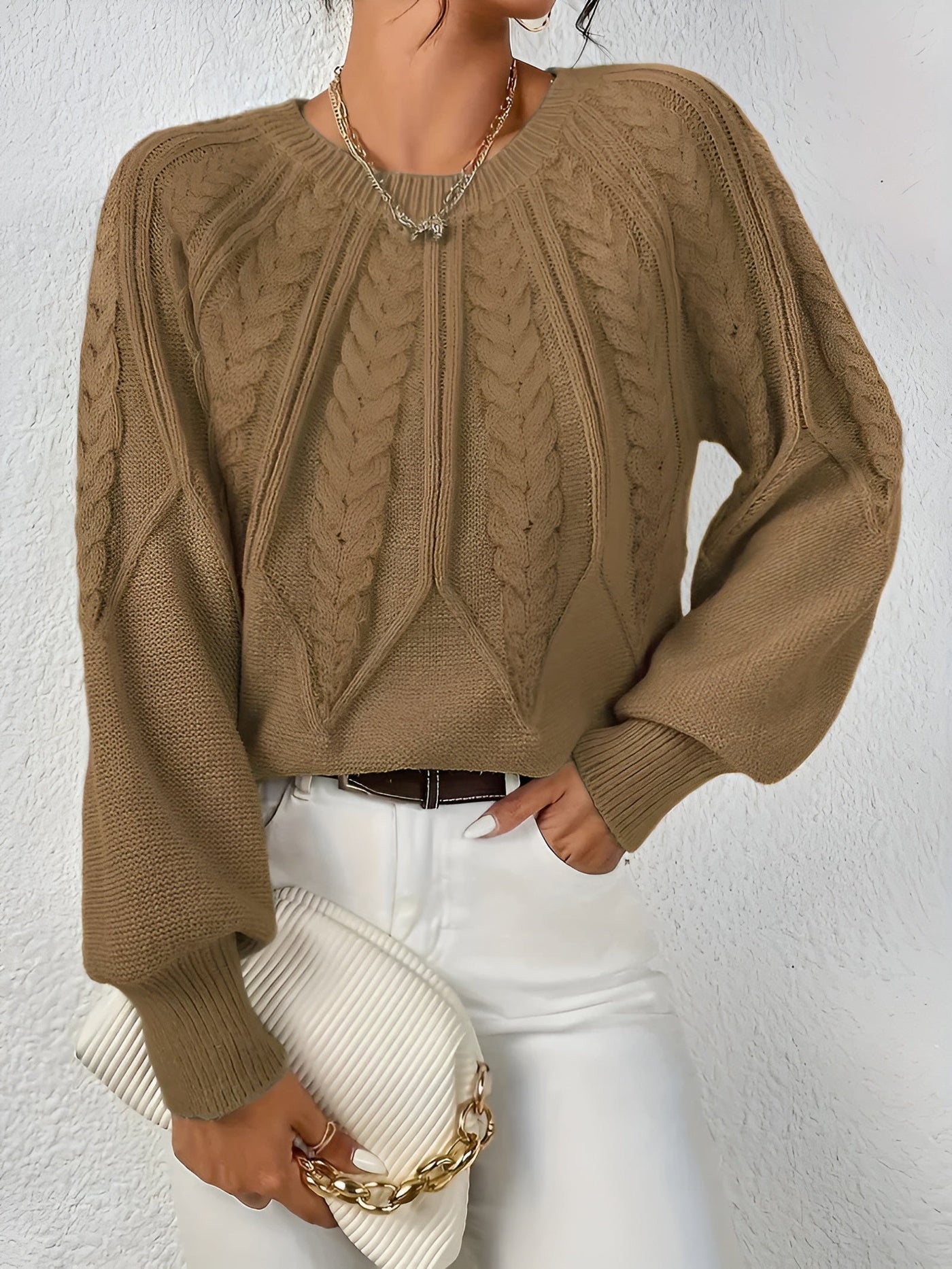 Venla | Style and Warmth in Perfect Balance