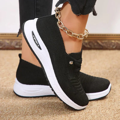 Jill | Stylish Orthopedic Sneakers