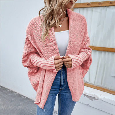 Aiza | Stylish Knit Cardigan