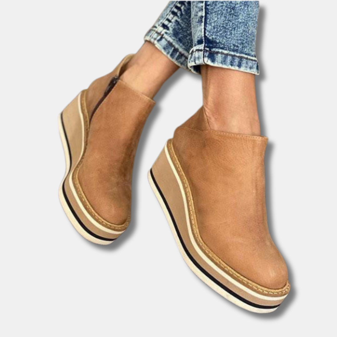 Anissa | Fashion Boots