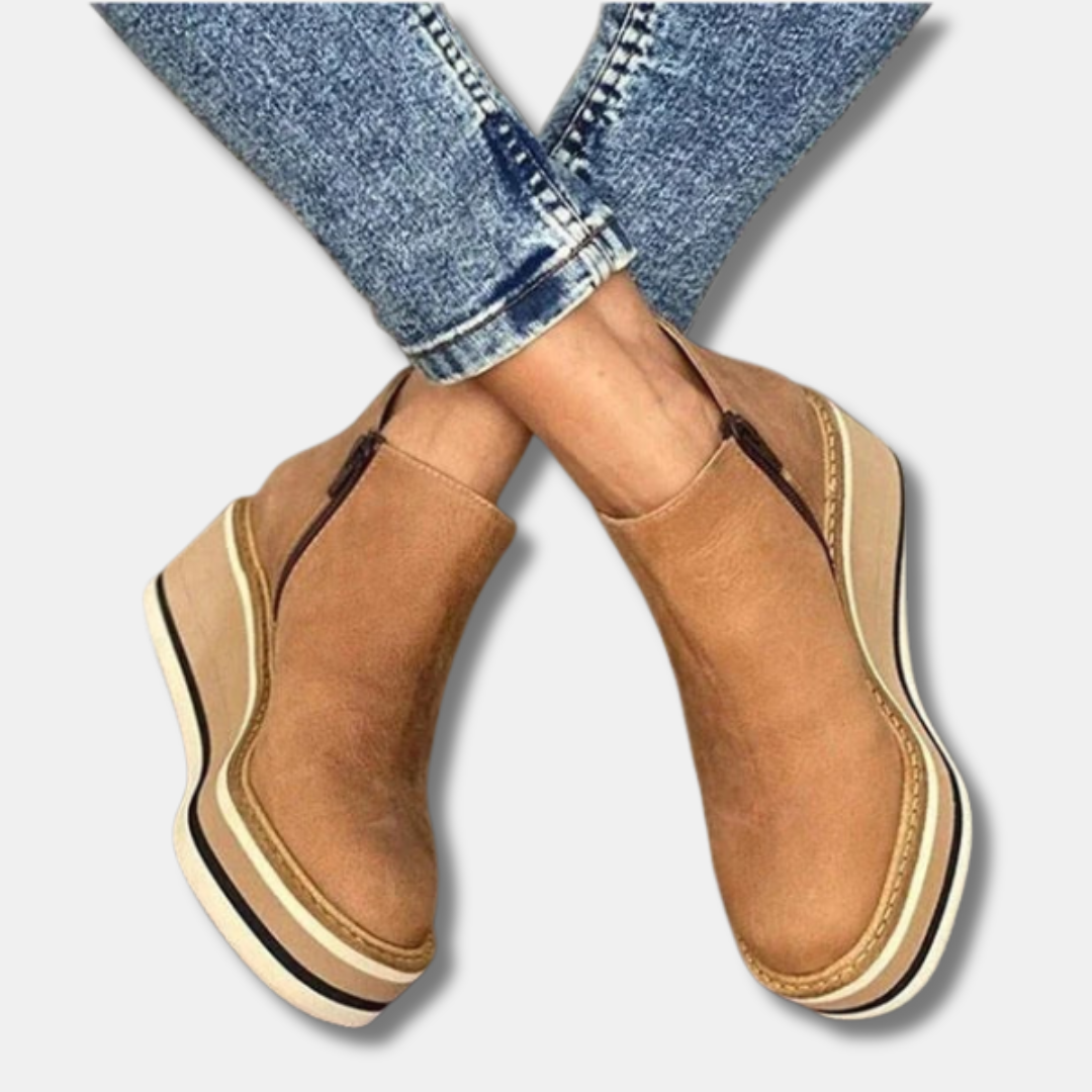 Anissa | Fashion Boots